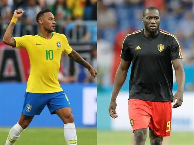 Neymar, Lukaku và những cầu thủ mất giá nhiều nhất châu Âu