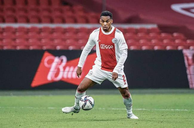 MU muốn dứt điểm nhanh Timber MU muon dut diem nhanh Timber