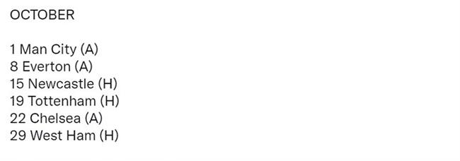 Gary Neville dùng từ khủng khiếp để nói về lịch thi đấu của MU 1