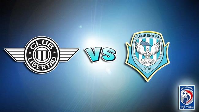 Nhận định,  Libertad vs Guairena 6h15 ngày 18/6 (VĐQG Paraguay 2022)