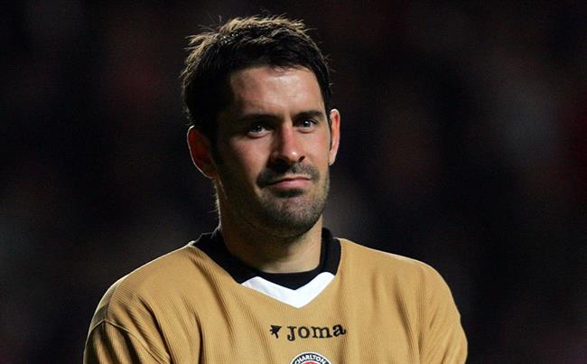 Thông tin, tiểu sử thủ môn Scott Carson 2