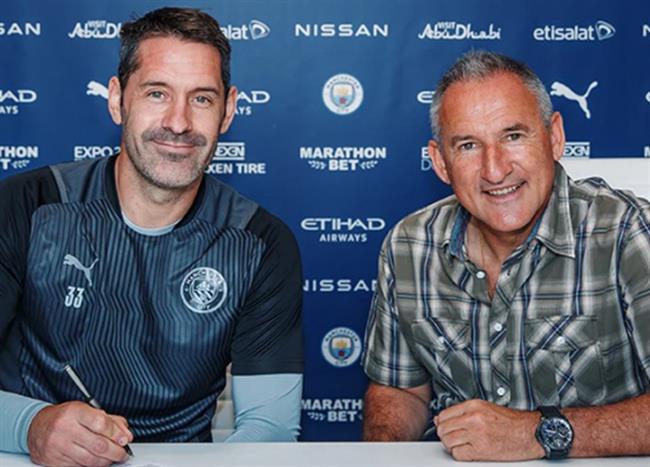 Thông tin, tiểu sử thủ môn Scott Carson 5