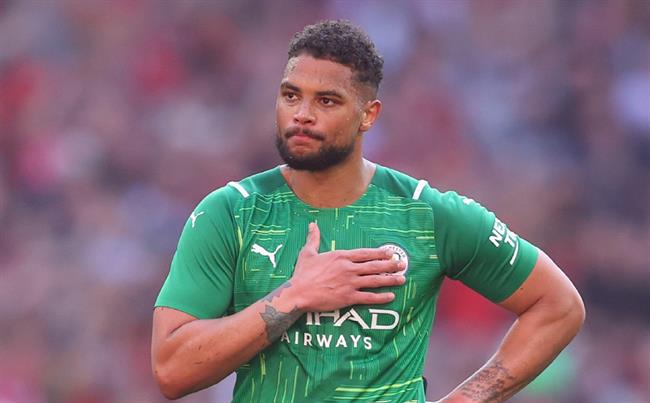 Tiểu sử thủ môn Zack Steffen