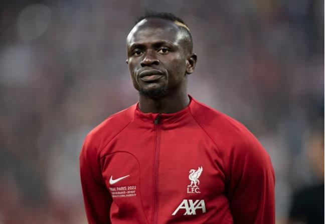 Sadio Mane chờ ngày ra mắt Bayern Munich Sadio Mane cho ngay ra mat Bayern Munich