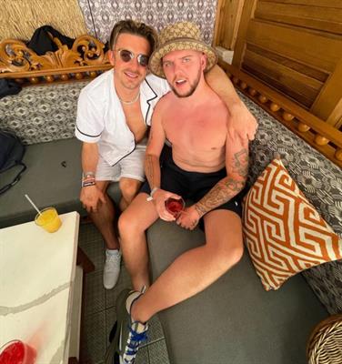 Chịu chơi như Jack Grealish 2 Chịu chơi như Jack Grealish 2