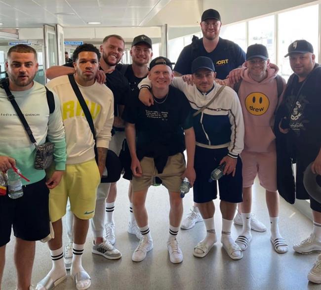 Chịu chơi như Jack Grealish 1 Chịu chơi như Jack Grealish 1