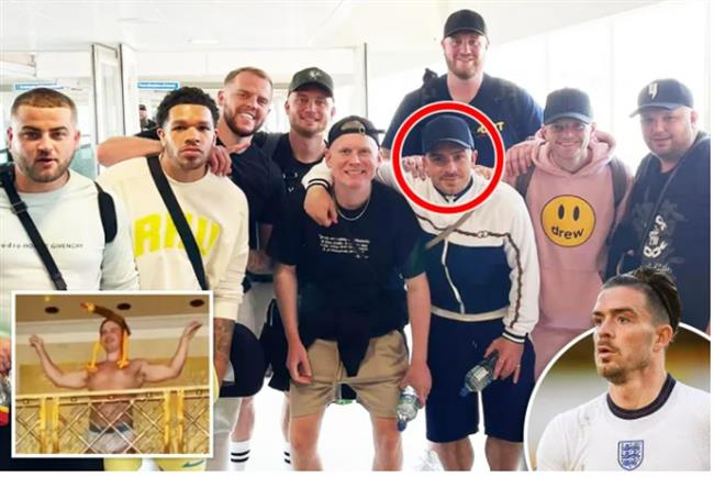 Điểm tin bóng đá sáng 186 Phái đoàn của MU có mặt ở Hà Lan, “bom tấn” sắp nổ 1