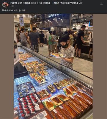 HLV Trương Việt Hoàng làm gì sau khi thôi không dẫn dắt Viettel FC 2