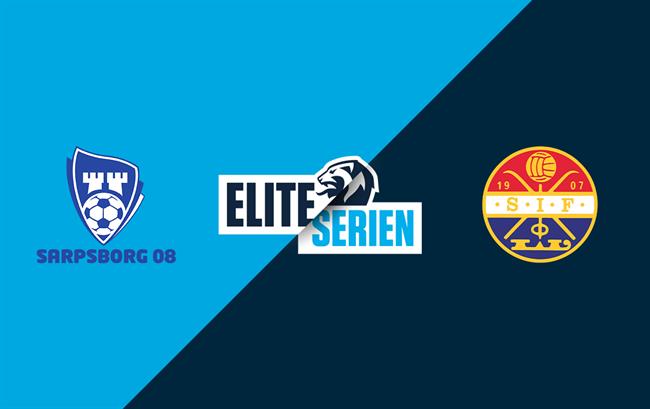 Sarpsborg vs Stromsgodset