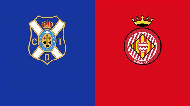 Tenerife vs Girona