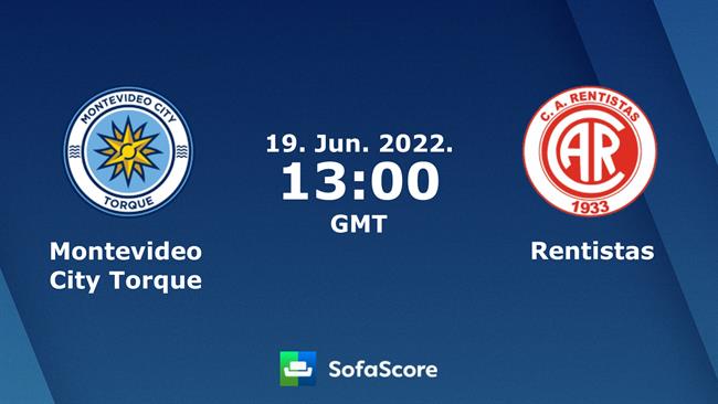 Nhận định,  Torque vs Rentistas 20h00 ngày 19/6 (VĐQG Uruguay 2022)