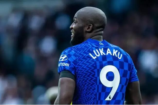 Lukaku chuan bi tro lai Inter Milan