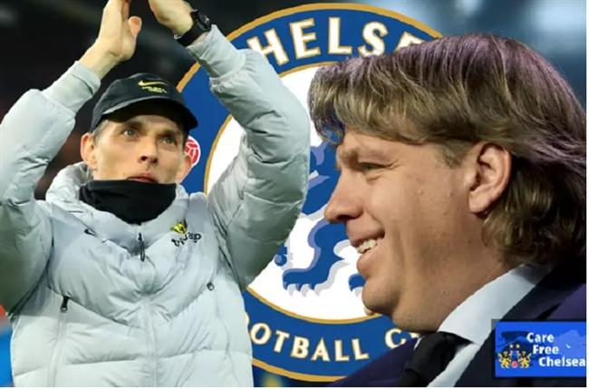 Chelsea chưa có tân binh nào dưới thời các ông củ mới Chelsea chua co tan binh nao duoi thoi cac ong cu moi