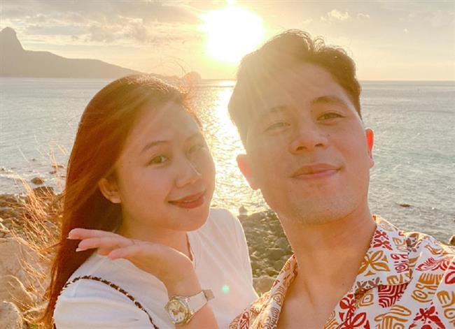 Đình Trọng bí mật lập gia đình