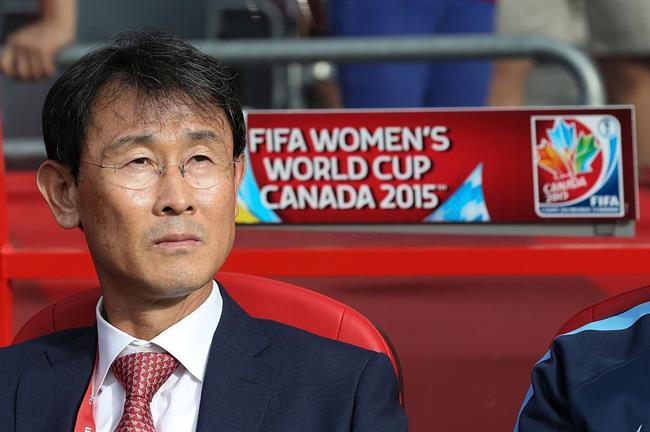 ĐT nữ Thái Lan chuẩn bị bổ nhiệm HLV từng dự World Cup 1