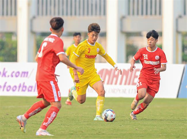 Nguyễn Văn Trường Cậu út U23 Việt Nam và khát khao làm dân thường 3