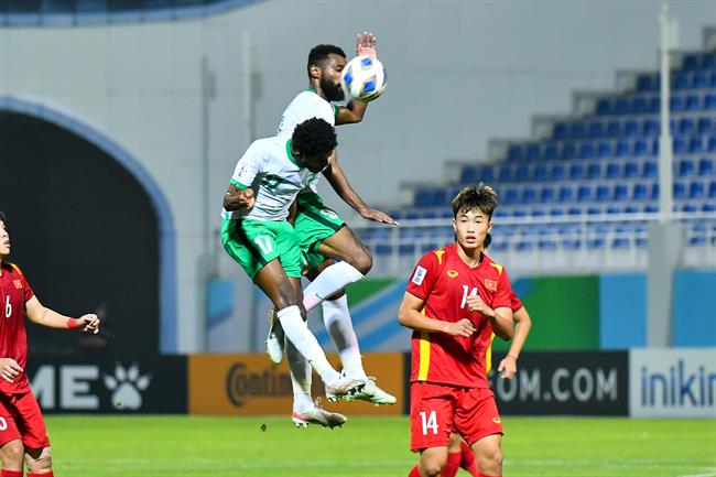 Nguyễn Văn Trường Cậu út U23 Việt Nam và khát khao làm dân thường 4