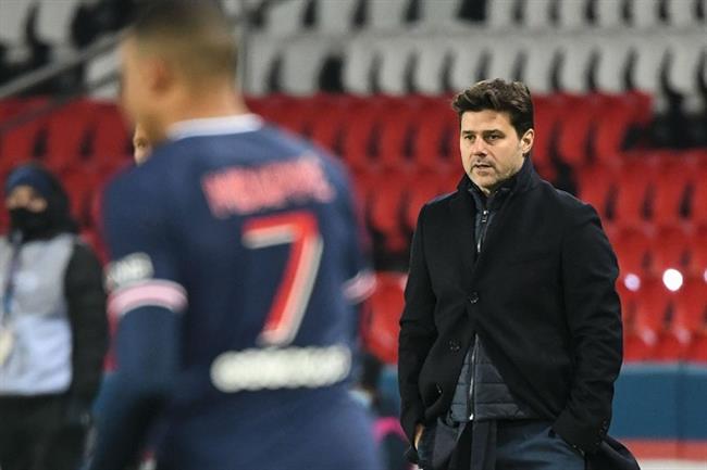 Chốt thời điểm PSG sa thải Mauricio Pochettino