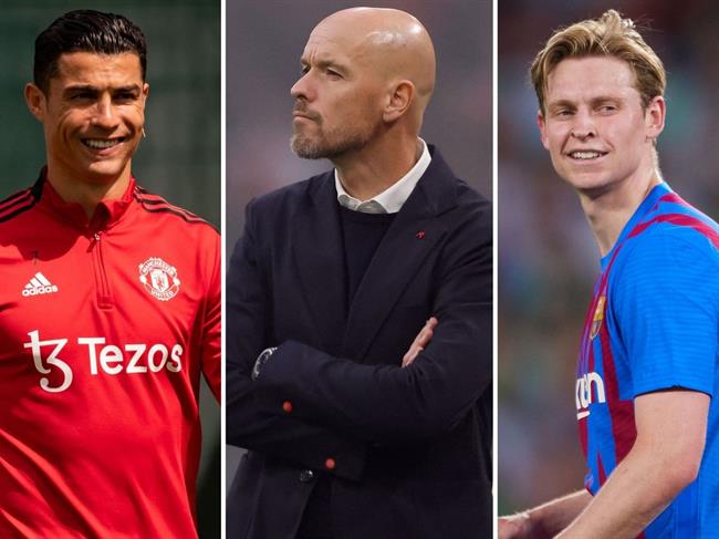 MU chua co duoc tan binh nao o He 2022