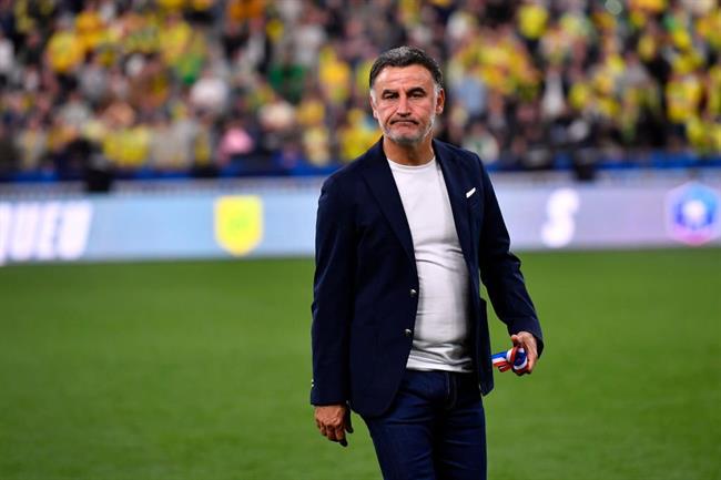 Christophe Galtier có phải mảnh ghép PSG đang tìm kiếm 2