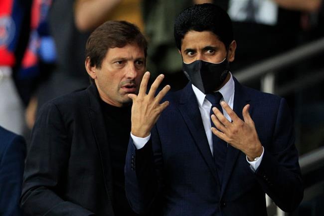 Lãnh đạo PSG nhận án phạt sau hành vi thiếu kiểm soát 1 Lãnh đạo PSG nhận án phạt sau hành vi thiếu kiểm soát 1