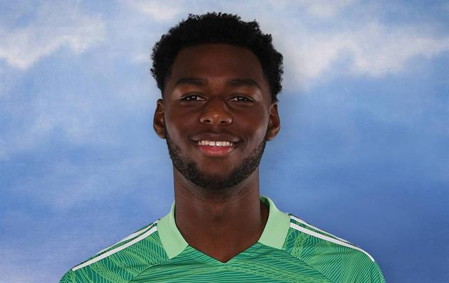 Tiểu sử thủ môn Arthur Okonkwo 1