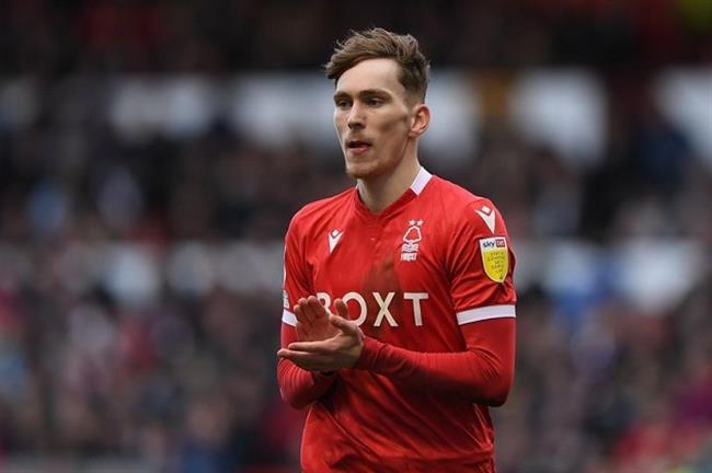 Tiểu sử cầu thủ James Garner 2