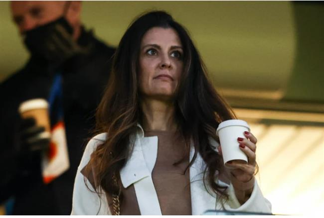 Chelsea đã xác nhận chia tay Giám đốc Marina Granovskaia Chelsea da xac nhan chia tay Giam doc Marina Granovskaia