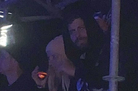 Pique có bạn gái mới sau khi chia tay Shakira 1 Pique có bạn gái mới sau khi chia tay Shakira 1