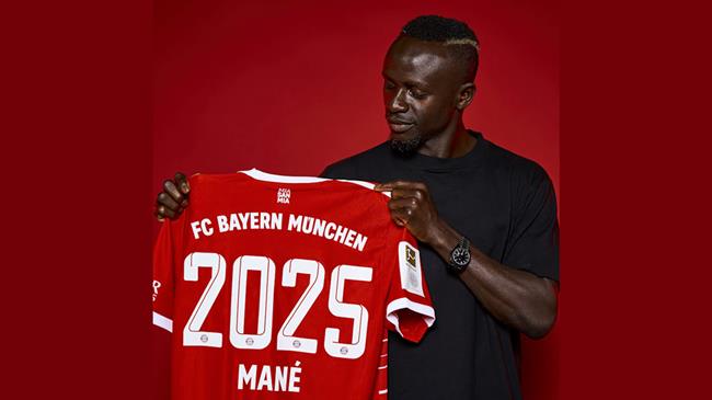 Liverpool lại bị chê vì bán Sadio Mane hè này