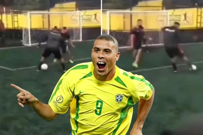  Ro beo lap sieu pham o tuoi 45