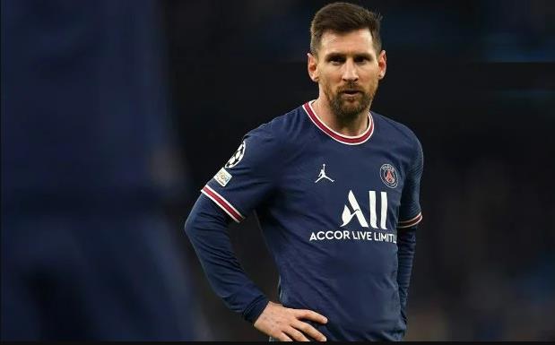 Chủ tịch PSG đưa ra dự đoán về Lionel Messi