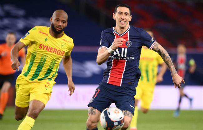 Juventus từ bỏ việc theo đuổi Di Maria Juventus tu bo viec theo duoi Di Maria