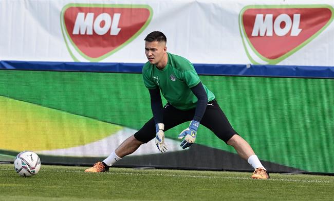 Filip Nguyễn hé lộ tương lai, không về V-League như tin đồn