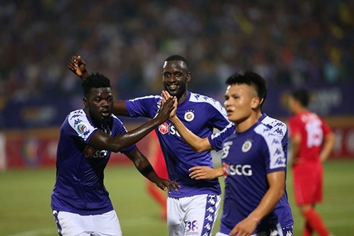 Đồng đội cũ tiết lộ Quang Hải đã muốn xuất ngoại cách đây 3 năm 1