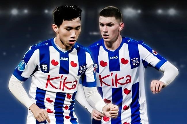 Đại gia Ngoại hạng Anh đạt thoả thuận chiêu mộ đồng đội cũ của Văn Hậu