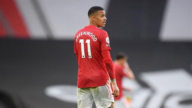 Canh sat gia han them thoi gian tai ngoai cua Mason Greenwood