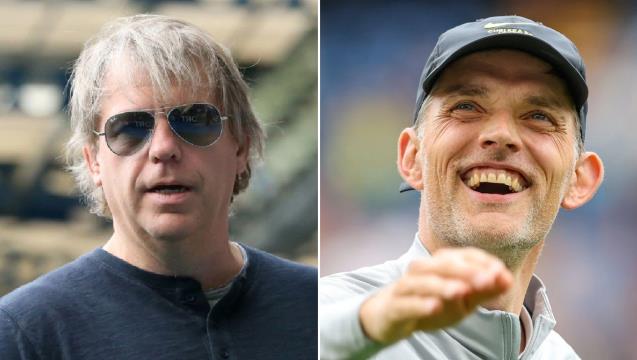 Toddy Boehly vung tien giup Tuchel mua 6 ngoi sao