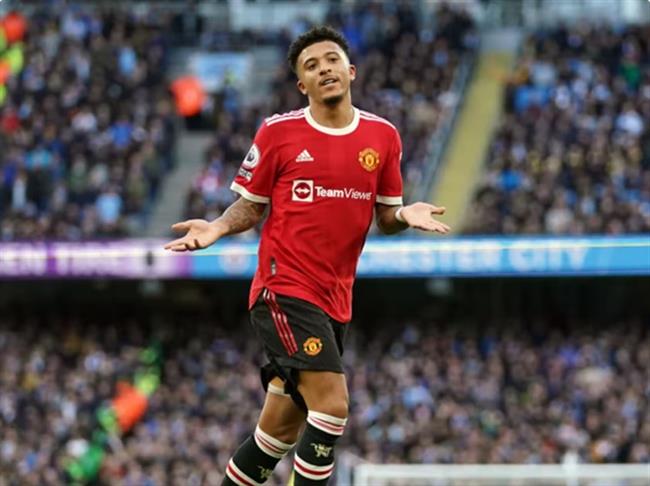 Wes Brown kỳ vọng nhiều vào Sancho Wes Brown ky vong nhieu vao Sancho