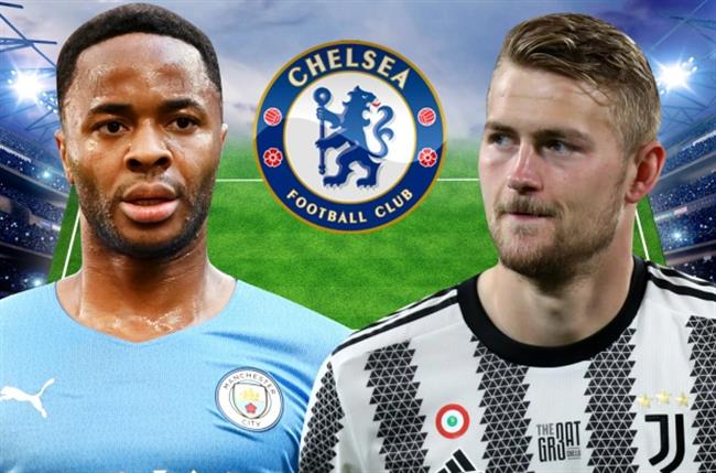 Chi 200 triệu bảng cho 6 tân binh, đội hình Chelsea thay đổi thế nào ở mùa giải tới?