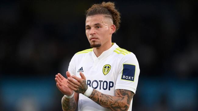 Tony Cascarino noi ve Kalvin Phillips