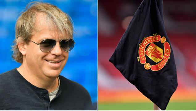 Chu moi cua Chelsea muon gay soc voi Cristiano Ronaldo