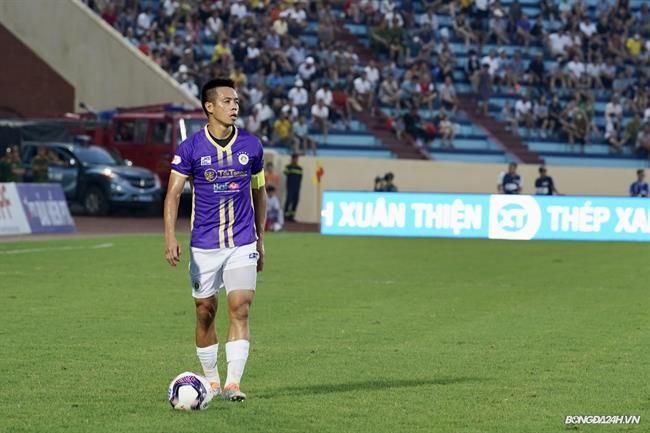 Hà Nội FC và nỗi lo thời hậu Quang Hải 1 Hà Nội FC và nỗi lo thời hậu Quang Hải 1