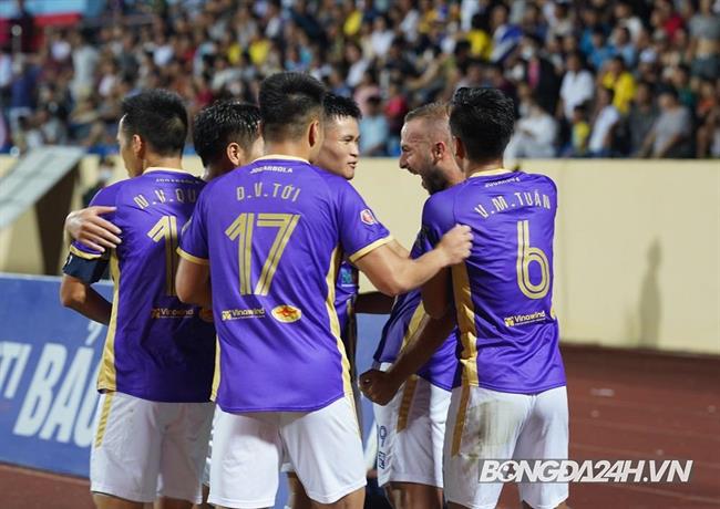Hà Nội FC và nỗi lo thời hậu Quang Hải