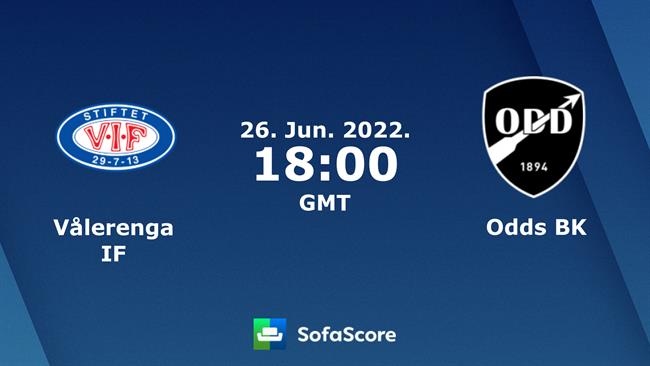 Vaalerenga vs Odds Ballklubb