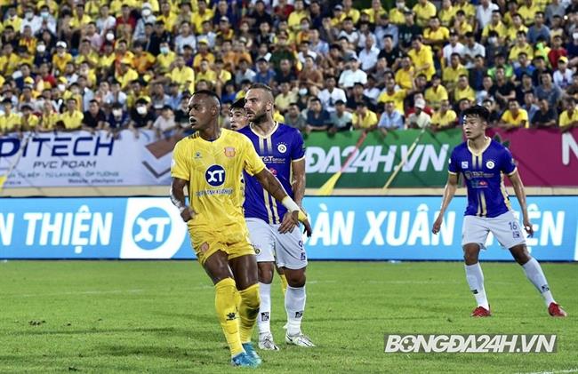 Hà Nội FC và nỗi lo thời hậu Quang Hải 2 Hà Nội FC và nỗi lo thời hậu Quang Hải 2