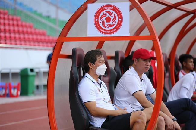 Viettel FC Viettel FC