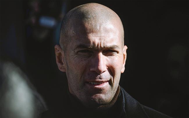 Zinedine Zidane ở tuổi 50: “Tôi muốn dẫn dắt ĐTQG và đi trọn vẹn hành trình với ĐT Pháp”