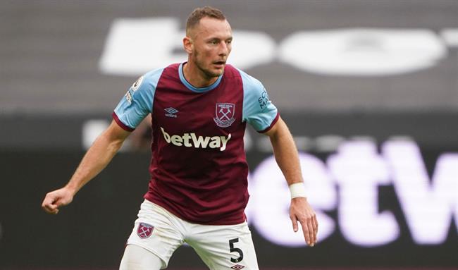 Tiểu sử cầu thủ Vladimir Coufal 1 Tiểu sử cầu thủ Vladimir Coufal 1