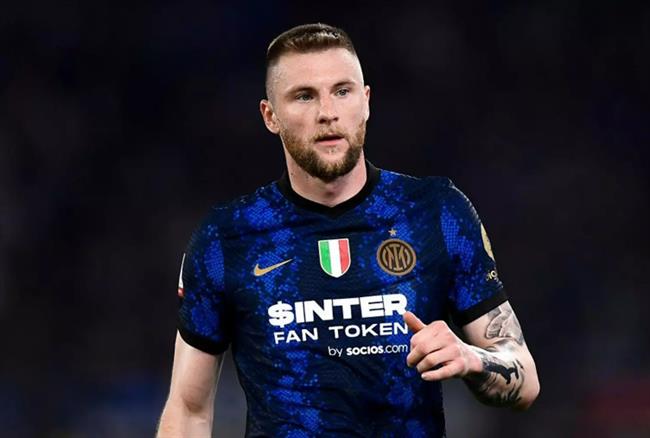 Chelsea muon dut diem vu Skriniar